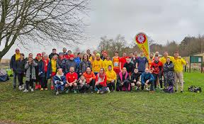 Image result for Crook and District Athletic Club