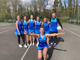 Image result for Tiffin Junior Netball Club