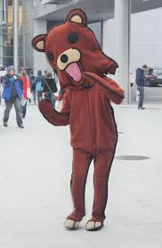 Képtalálat a következőre: „pedobear”