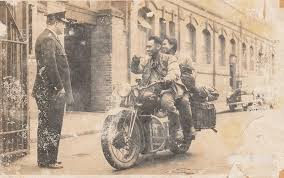 Image result for Birmingham BSAC 25