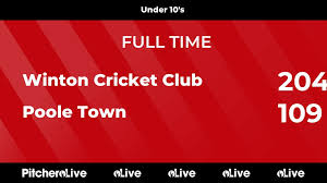 Image result for Winton Cricket Club