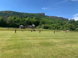 Image result for Cliftonville Cricket Club