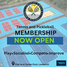 Image result for Lowestoft & District Junior Badminton Club