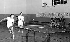 Image result for Old Actonians Table Tennis Club