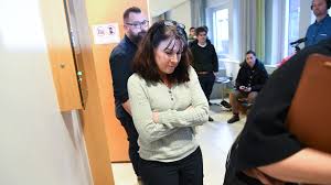 Image result for Åsa Waldau