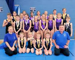 Image result for Park Wrekin Gym Club