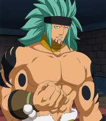 「オルガ・ナナギア FAIRY TAIL」の画像検索結果