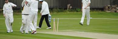 Image result for Stourport On Severn Cricket Club