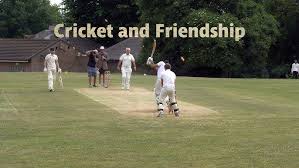 Image result for Long Whatton Cricket Club