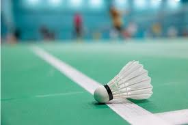 Image result for University Of Derby Badminton Club