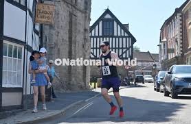 Image result for Much Wenlock Cricket Club