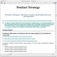 Have I identified the strengths, weakness, opportunities and threats (SWOT) so I can account for them in my BIZ plan.