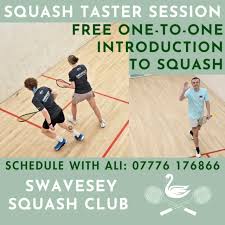 Image result for Wisbech & District Squash Club