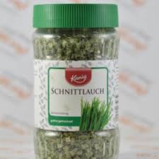 Image result for Schnittlauch