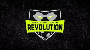 Image result for Revolution Football Club