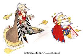 「マッシュ・レネ・フィガロ FINAL FANTASY 6」の画像検索結果