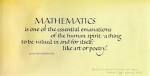 World of Elementary Mathematics 