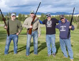 Image result for Fareham Clay Target Club