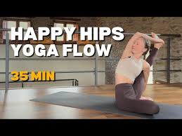 Image result for Hatha Yoga With Marta
