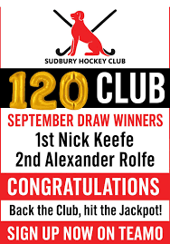 Image result for Sudbury Hockey Club