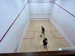 Image result for Redbridge Squash Club