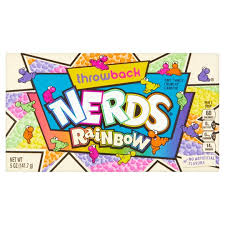 Image result for nerds wonka