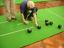 Image result for Winterslow Short Mat Bowls Club