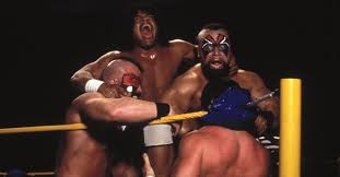 Image result for Bodyslam Wrestling School