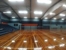 Image result for Chew Park Badminton Club