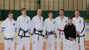 Image result for Bytomic Tae Kwon Do Princes Risborough