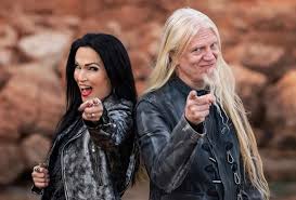 Image result for Tarja Turunen