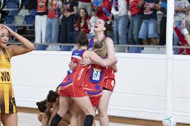 Image result for Normanton Falcons Netball Club