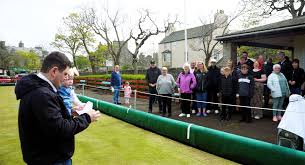 Image result for Rosebank Bowling Club