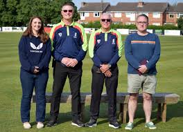 Image result for Tickhill Cc