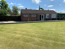 Image result for Kingsthorpe Nondescripts Bowls Club