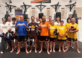 Image result for Impact Martial Arts