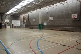 Image result for South Leicestershire Badminton Club