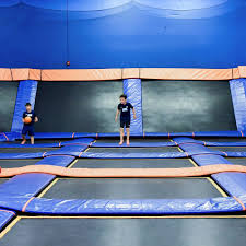 Image result for Concorde Trampoline Academy