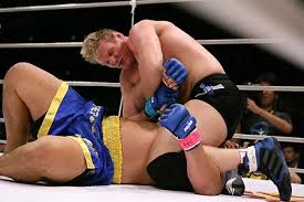 Josh Barnett On Dana White: “He’s A Hindrance”