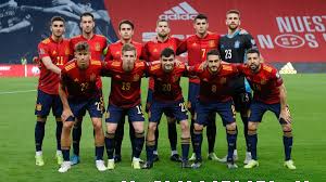 Image result for seleccion futbol españa