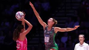 Image result for Red Dragon Netball Team