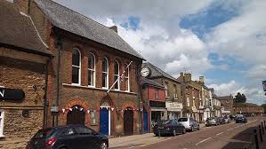 Image result for Old Oundle Bowman Archery Club