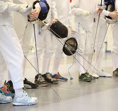 Image result for Fighting Fit Fencing Club