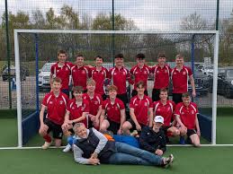 Image result for Yateley Cricket & Hockey Association