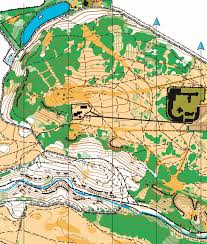 Image result for Roxburgh Reivers Orienteering Club