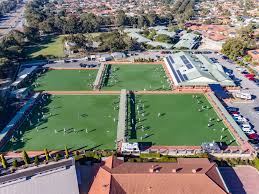 Image result for Holyhead Bowling Club