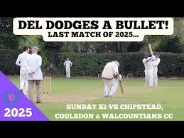 Image result for Chipstead Coulsdon & Walcountians Cc