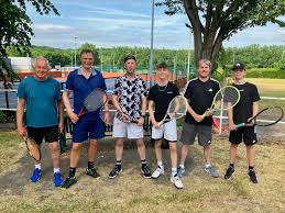Image result for Stocksbridge Tennis Club