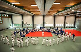 Image result for Anfield Youth Activity Centre Judo Club