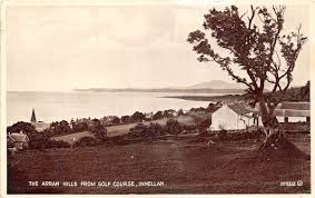 Image result for Innellan Golf Club